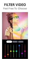 Photo Video Maker With Music screenshot 6