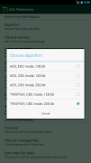 Encryption Manager screenshot 6