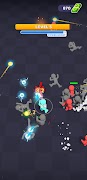 Zombie Outbreak Screenshot 5