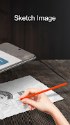 AI Drawing: AR Draw Sketch Art स्क्रीनशॉट 2