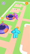 Bounce Park screenshot 1