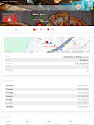 Milano Pizza screenshot 6