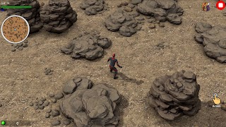 3D RPG Game Maker imagem de tela 2