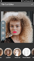Tiki Cut Editor Pro - 2023 تصوير الشاشة 2