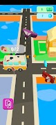 برنامه‌نما School Bus 3D عکس از صفحه