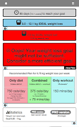 Future Weight Ekran Görüntüsü 2