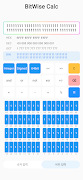 BitWise Calculator screenshot 3