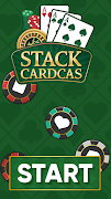 Stack cardcas-poster