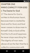 Catechism screenshot 4
