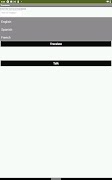 Language Translator 截图 3