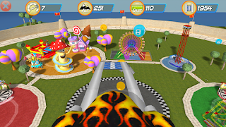 Off the Rails™ screenshot 4