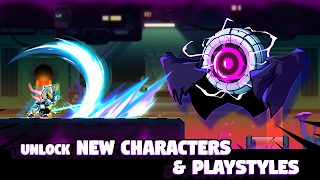 Sword Ultimate: Lost Castle ảnh chụp màn hình 6