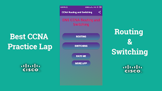 CCNA Routing and Switching screenshot 4