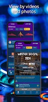 AZ Startups captura de pantalla 2