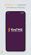 fireTMS Driver पोस्टर
