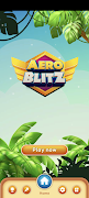 AeroBlitz : Brick & Ball Game Cartaz