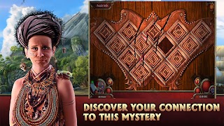 Hidden Objects - Nevertales: T स्क्रीनशॉट 7