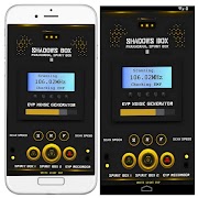 Shadows Box 2.0 Spirit Box bài đăng