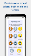 Speechling - Learn to Speak An screenshot 4