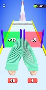 Shuffle Run Master capture d'écran 3