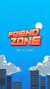 Poster La Friendzone