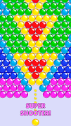 3 Schermata Gioco di bolle classico