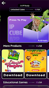 IP Cube App ภาพหน้าจอ 6