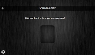 Prank Age Scanner ภาพหน้าจอ 3