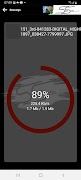 SSDrive syot layar 3