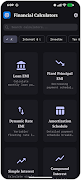 Financial Toolbox screenshot 2