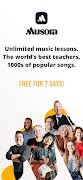 Musora: The Music Lessons App Screenshot 6