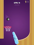 Flipper Dunk ภาพหน้าจอ 7