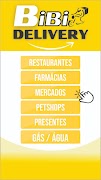 BiBi Delivery imagem de tela 2