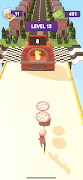 Pizza Rush captura de pantalla 2