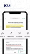 Fast Camera Document Scanner screenshot 4