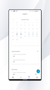 برنامه‌نما EasyCaller عکس از صفحه