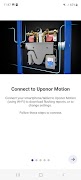 Uponor Motion capture d'écran 6