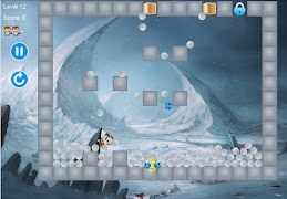 برنامه‌نما Fox Gravity عکس از صفحه