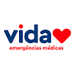 Vida Horizontal 图标