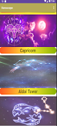 Horoscope الأبراج الفلكية 截圖 5