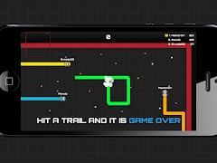 Racecar.io screenshot 5