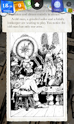 Sorcery! 2 screenshot 2