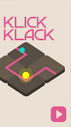 Klick Klack screenshot 1