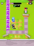 Slime Rumble! screenshot 7