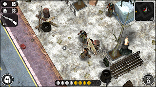 Hardboiled screenshot 3