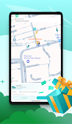 Green GSM Screenshot 7