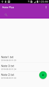 Note Plus 截图 6