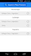 Pfizer ProActive EC screenshot 3