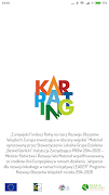 Karpating Affiche