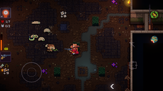 Dungeon VS Gunner ảnh chụp màn hình 2